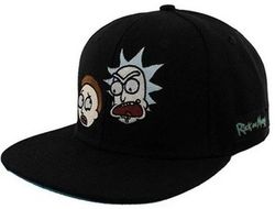Casquette Rick & Morty Big Faces