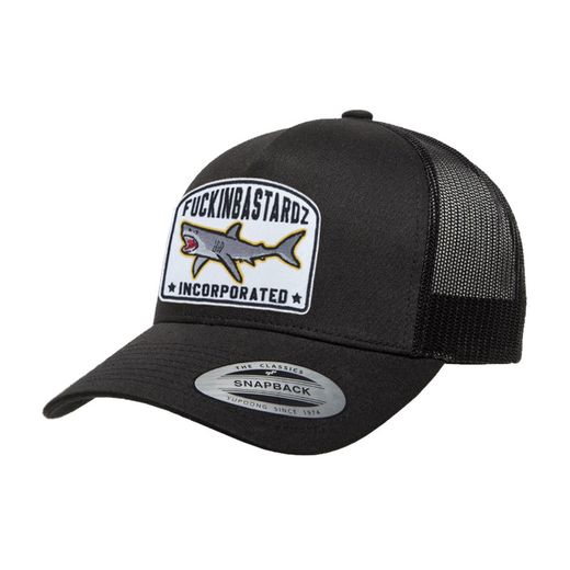 Gorra Shark Attack