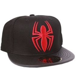 Gorra SpiderMan Spider Mark - Marvel
