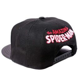 Gorra SpiderMan Spider Mark - Marvel