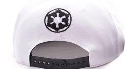 Gorra Star Wars Stormtrooper Face