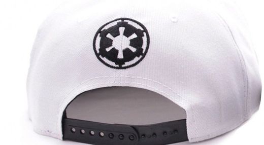 Gorra Star Wars Stormtrooper Face