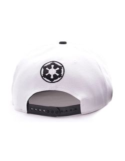 Gorra Star Wars Stormtrooper Face