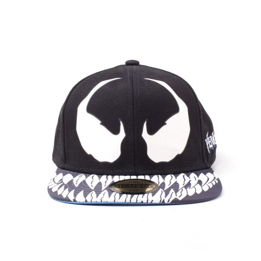 Casquette Venom.