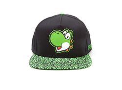Gorra Yoshi - Nintendo