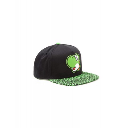 Gorra Yoshi - Nintendo