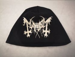 Gorro Mayhem.