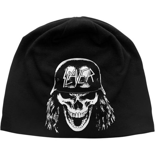 Gorro Slayer unisex: Wehrmacht