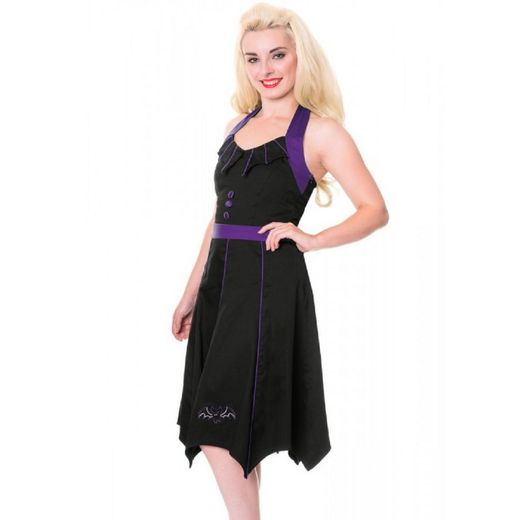 Goth Dress