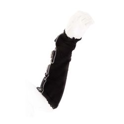 Jack Cara Gant mitaine à glissière