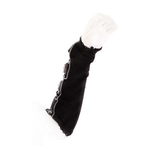 Jack Cara Gant mitaine à glissière