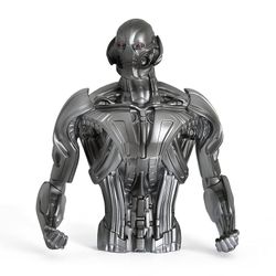 Spaarpot Ultron Buste 20 Cm Marvel