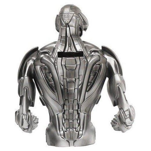 Spaarpot Ultron Buste 20 Cm Marvel