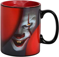 Taza IT, Pennywise