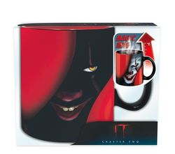 Taza IT, Pennywise