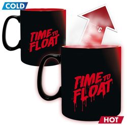 Taza IT, Pennywise