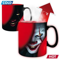 Taza IT, Pennywise