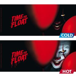 Taza IT, Pennywise