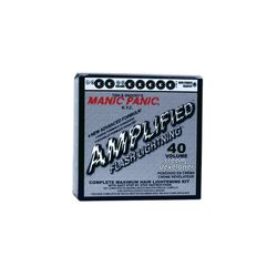 Kit Decolorante Manic Panic Flash Lightning 40V