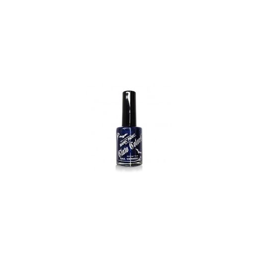 Laca De Uñas Manic Panic Laca After Midnight Blue