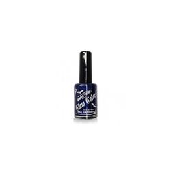 Laca De Uñas Manic Panic Laca After Midnight Blue