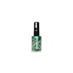 Laca De Uñas Manic Panic Laca Frosted Green Envy