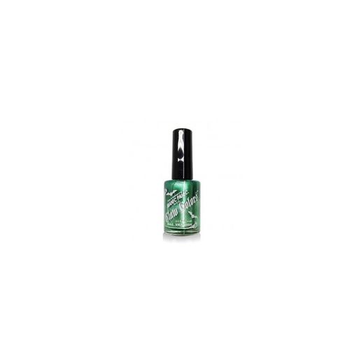Laca De Uñas Manic Panic Laca Frosted Green Envy