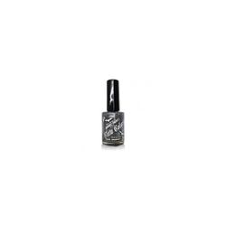 Nagellak Manische panieklak Frosted Hells Bells