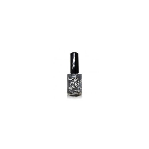 Nagellak Manische panieklak Frosted Hells Bells