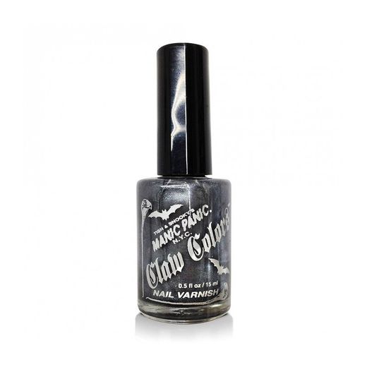 Smalto per unghie Manic Panic Lacquer Smerigliato Hells Bells