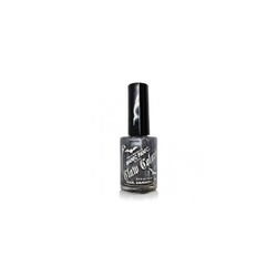 Nagellak Manische panieklak Frosted Hells Bells