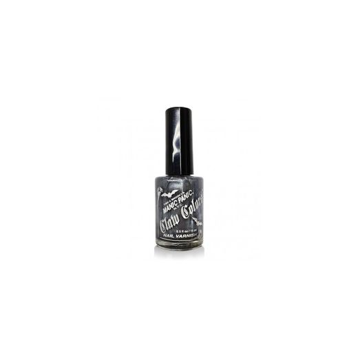 Nagellak Manische panieklak Frosted Hells Bells