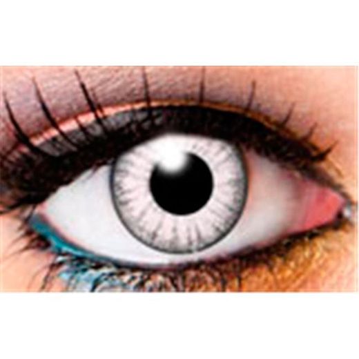 Contactlenzenone Day Electro White