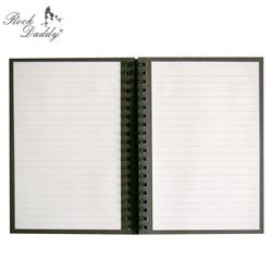 Cahier Grenade