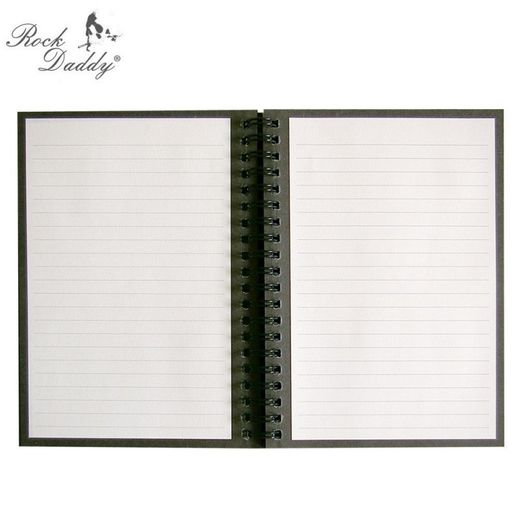 Cahier Grenade