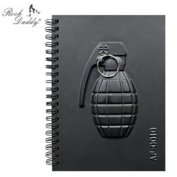 Cahier Grenade