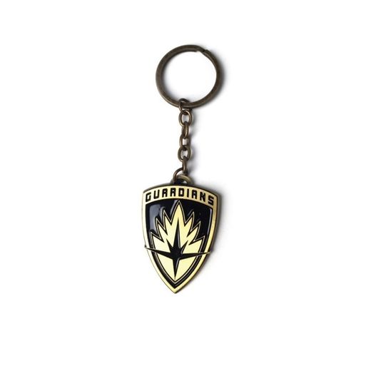 Guardians Of The Galaxy - Logo Keychain
Keychain Guardian Of The Galaxy