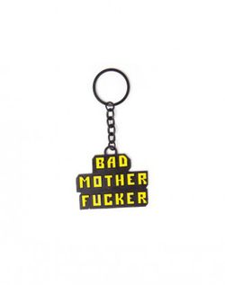 Llavero Pulp Fiction.