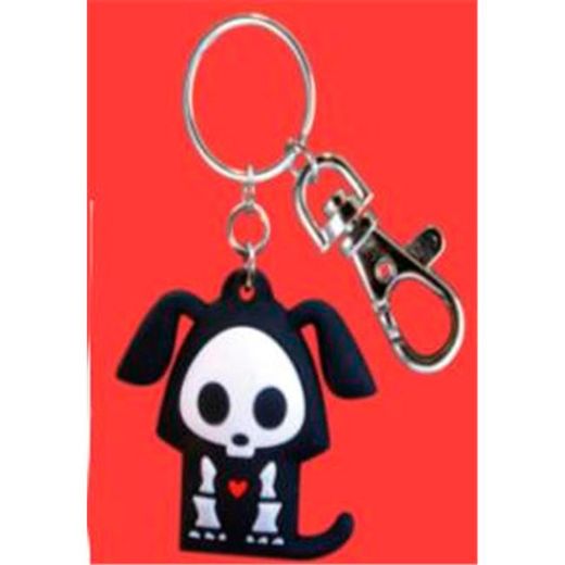 Key Skelanimals - Dax Black
