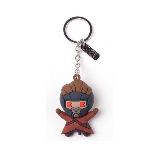 Llavero Star-Lord.
