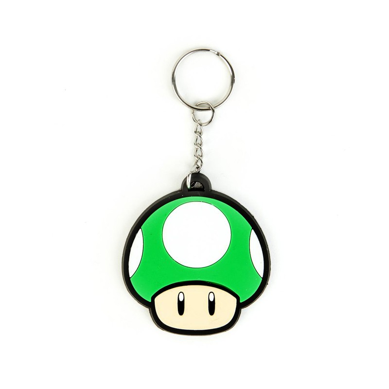Portachiavi Super Mario 1Up — Camden Shop