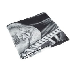 Couverture de motard