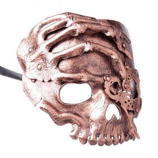 Masque Steampunk 9002