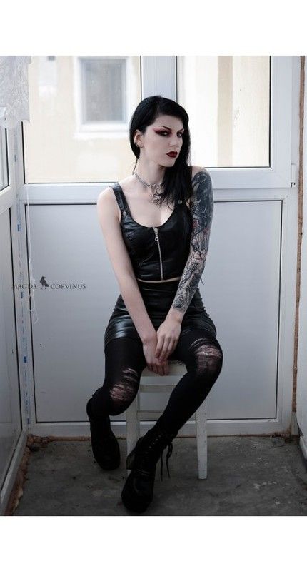 Calças Efeito Usadas