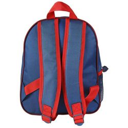 Sac à dos 3D Avengers Cap. Amérique pour les enfants