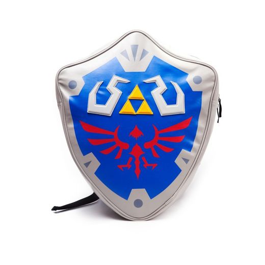 Mochila Nintendo Zelda Shield