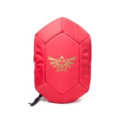 Sac à dos Zelda 3D Red Rupee