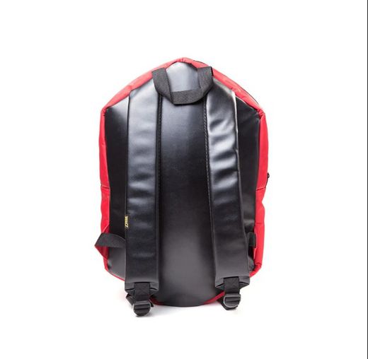 Sac à dos Zelda 3D Red Rupee