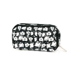 Cosmetic Wallet 802 Face