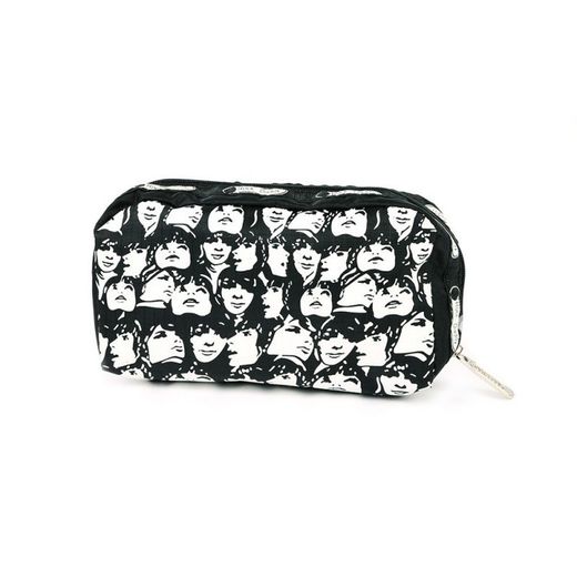 Cosmetic Wallet 802 Face